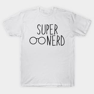 Super Nerd T-Shirt